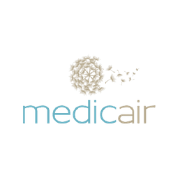 Medicair logo
