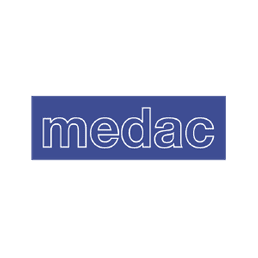 Medac logo