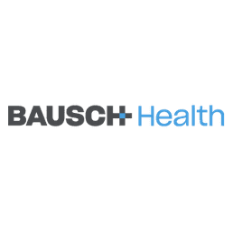 Baush logo